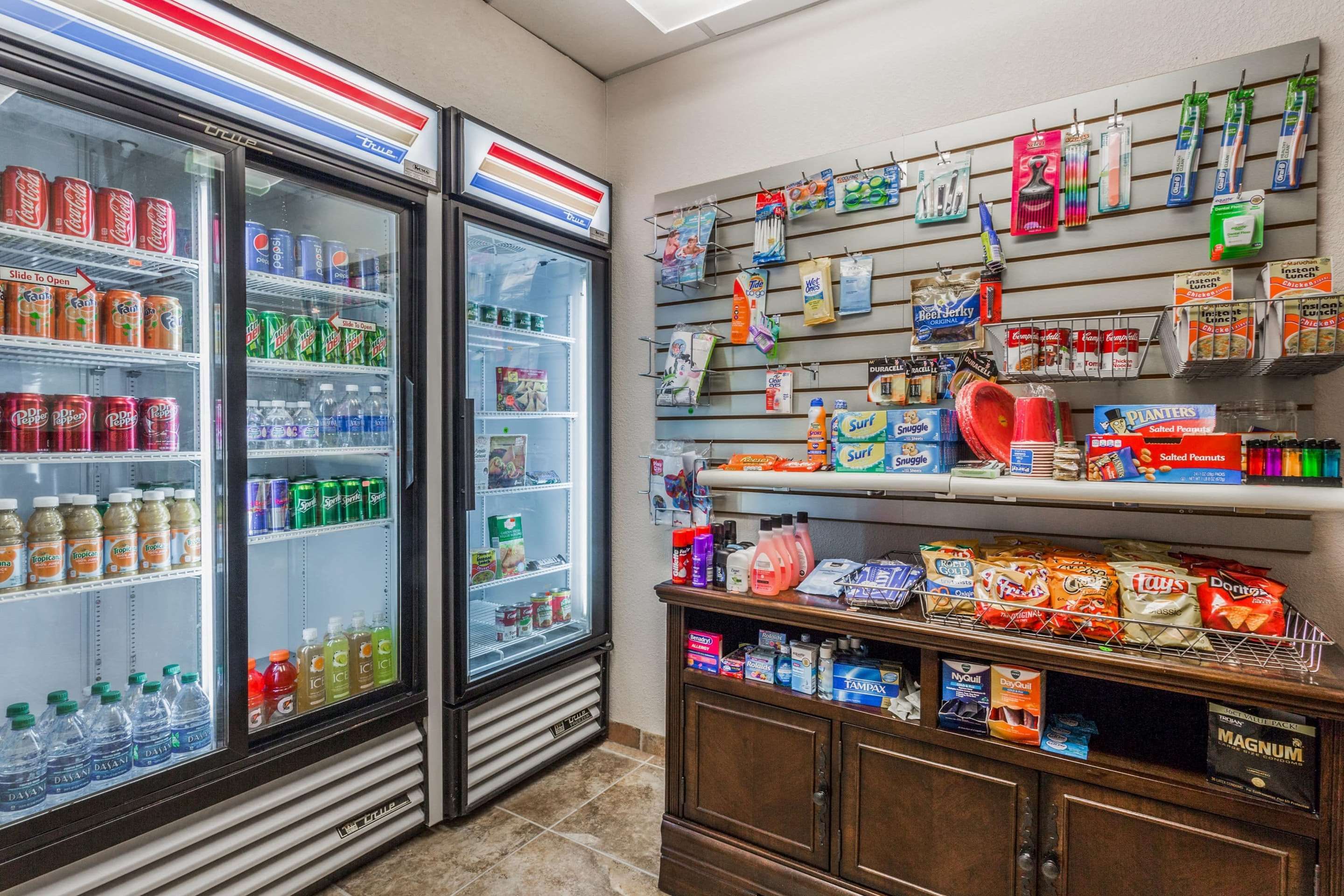 Shop