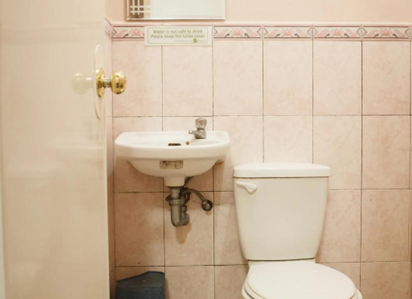 Bathroom Photo