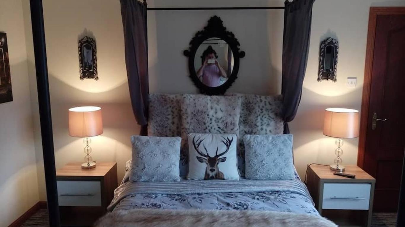One Strathview B&B