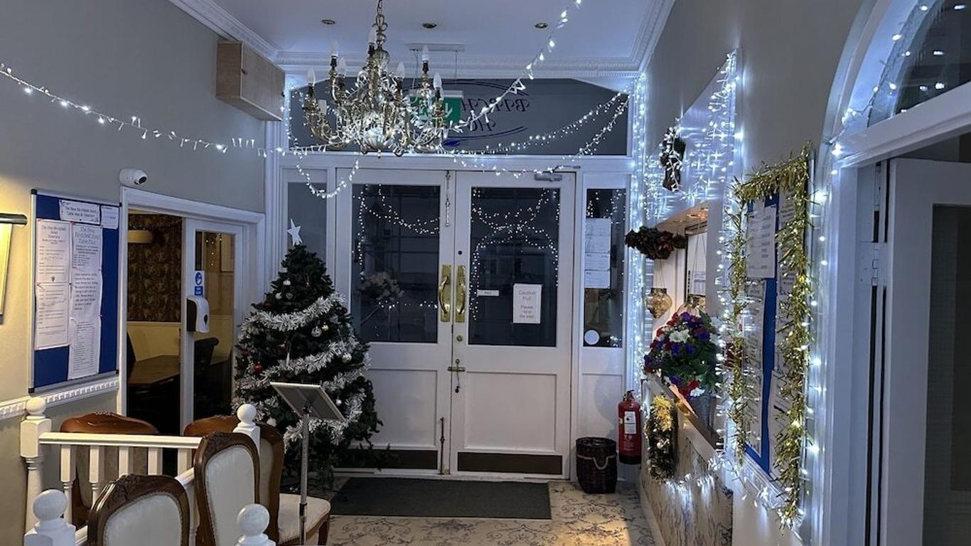 New Birchfield Hotel