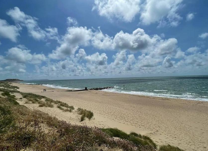 Beach Photo