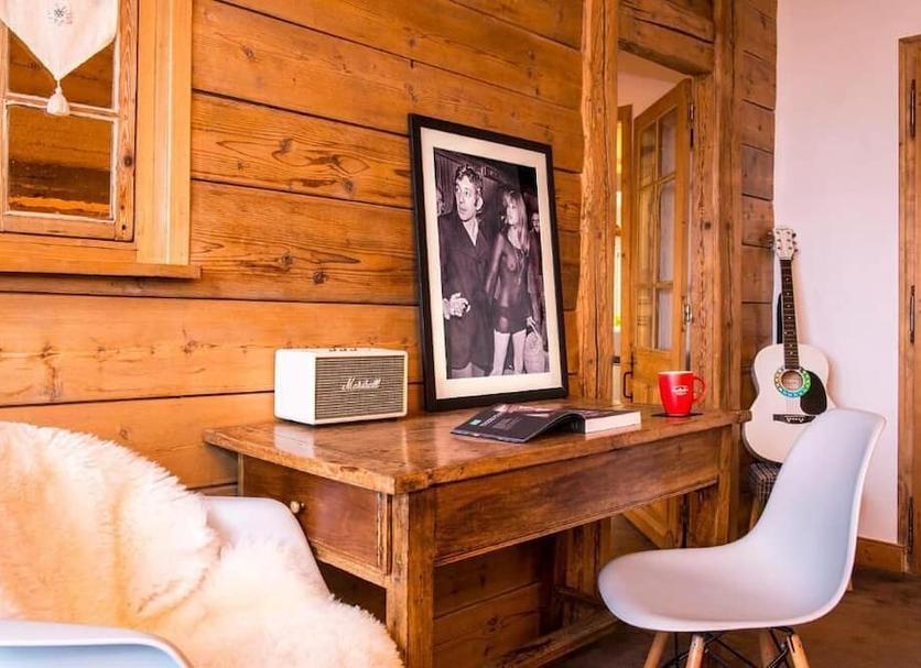 Room amenity Photo