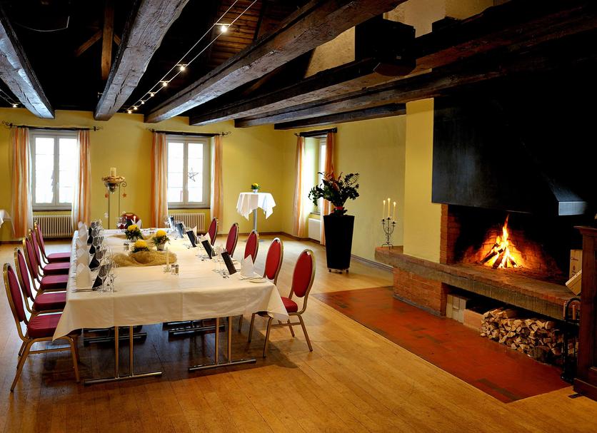 Dining room Photo