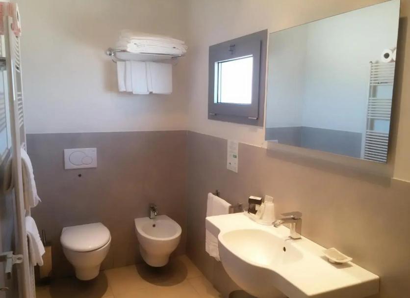 Bathroom Photo