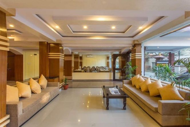 Norbulinka Boutique Hotel