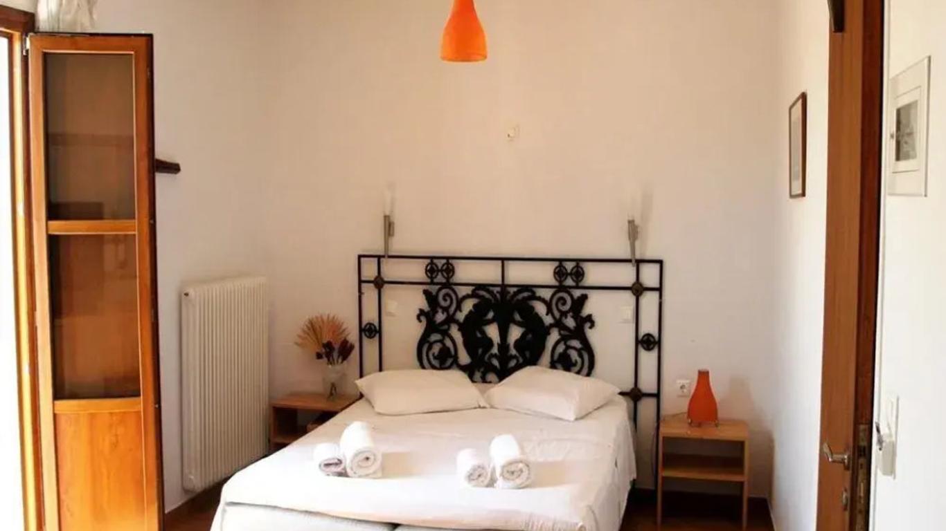 Villa Irini