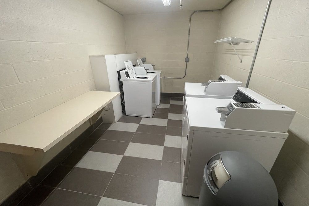 Laundry facility