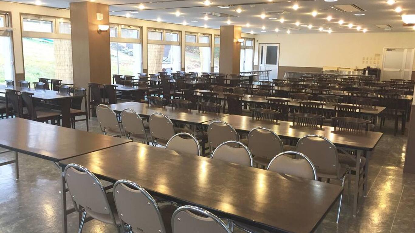 Ryuo Park Hotel