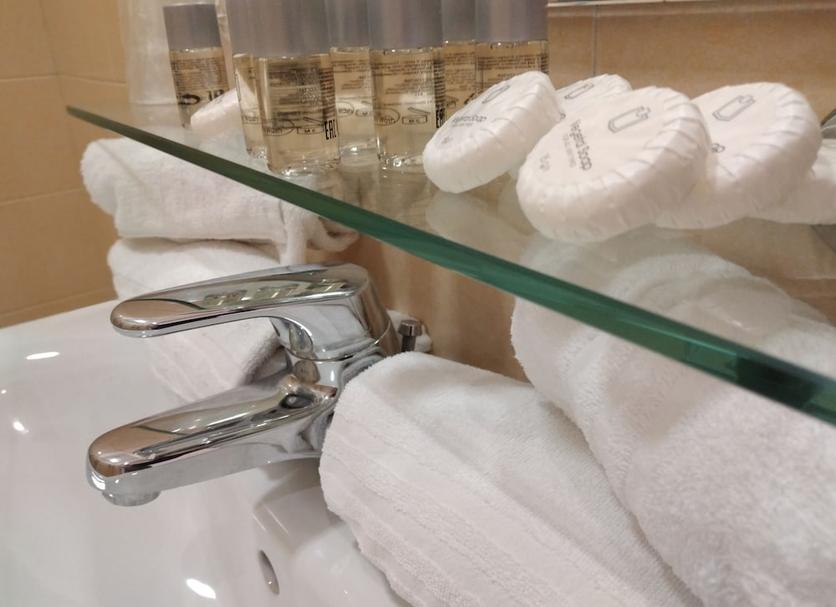Room amenity Photo