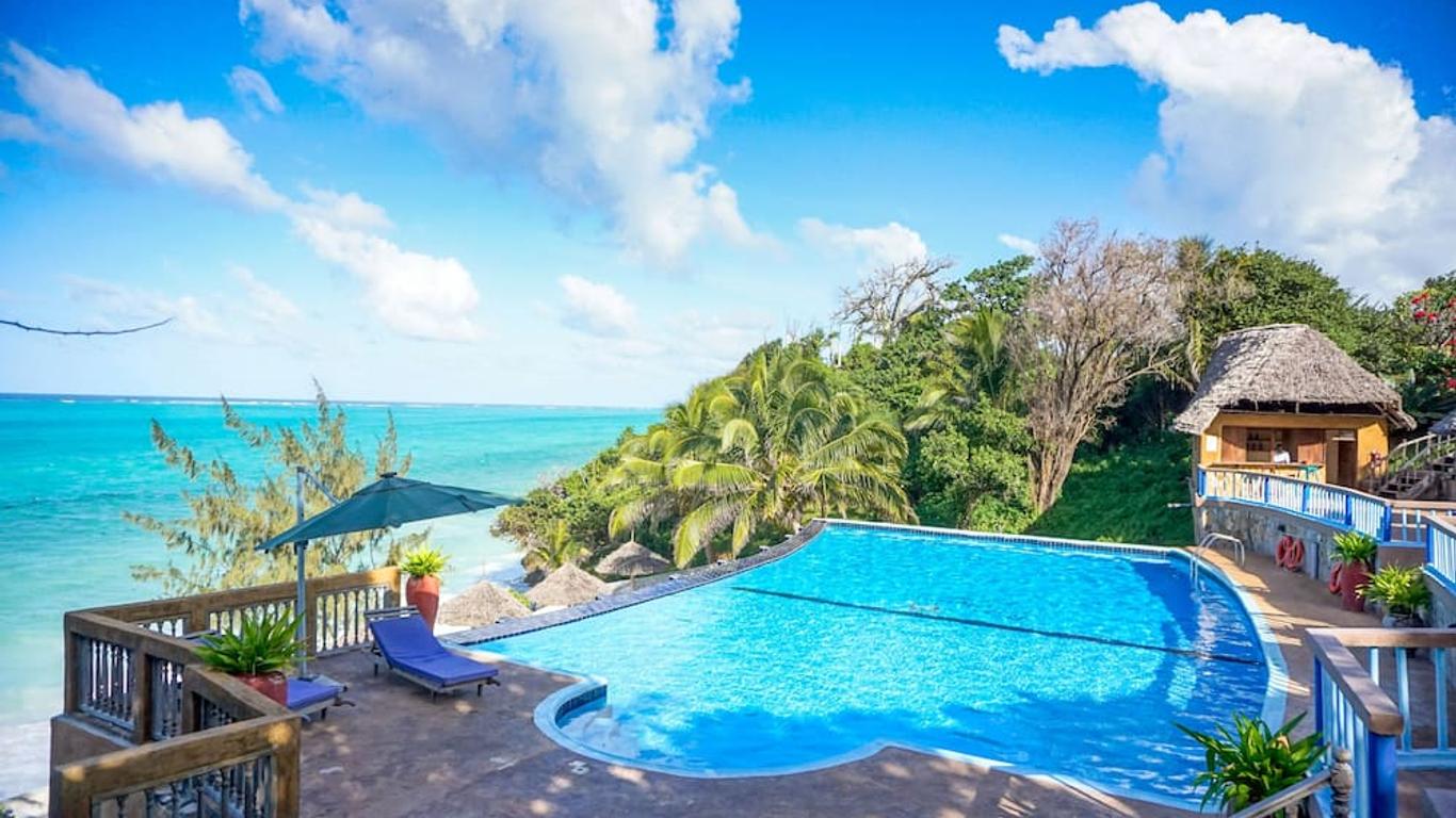 Pearl Beach Resort by Sansi