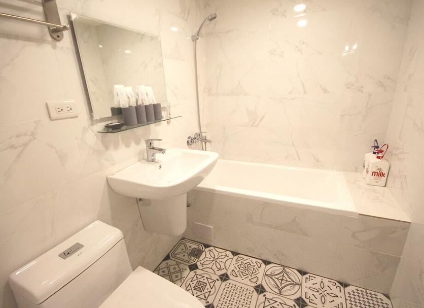 Bathroom Photo