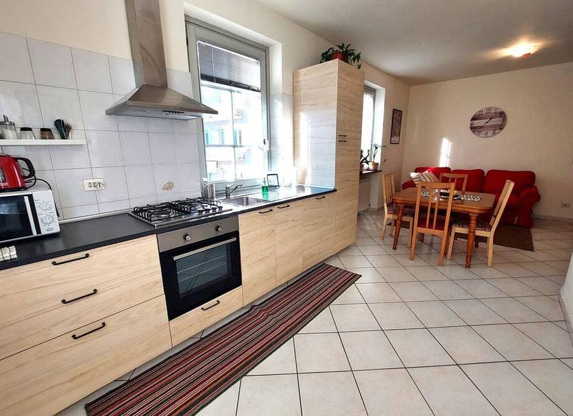 Kitchen Photo