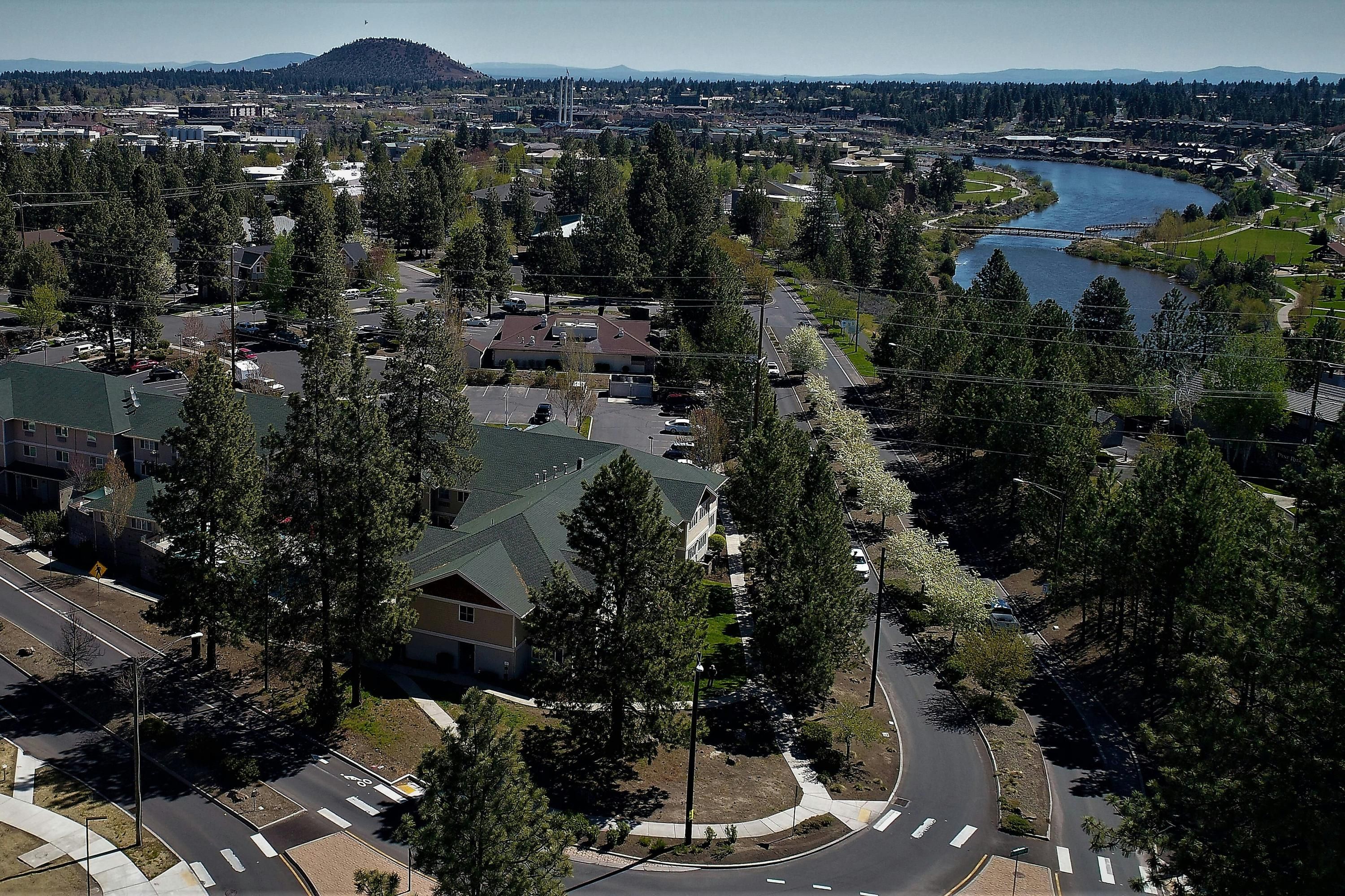 Outdoor view