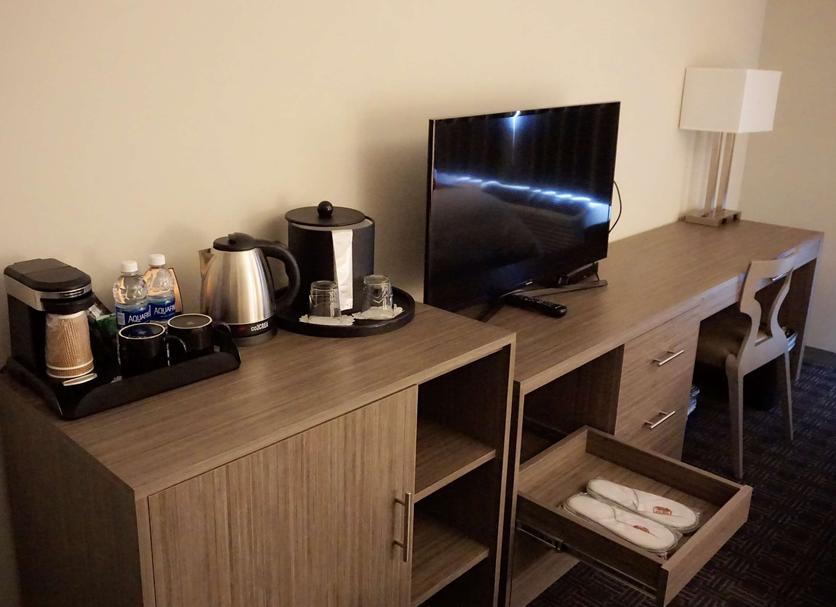 Room amenity Photo