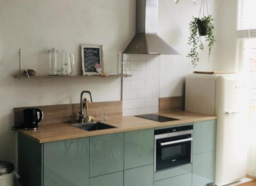 Kitchen Photo