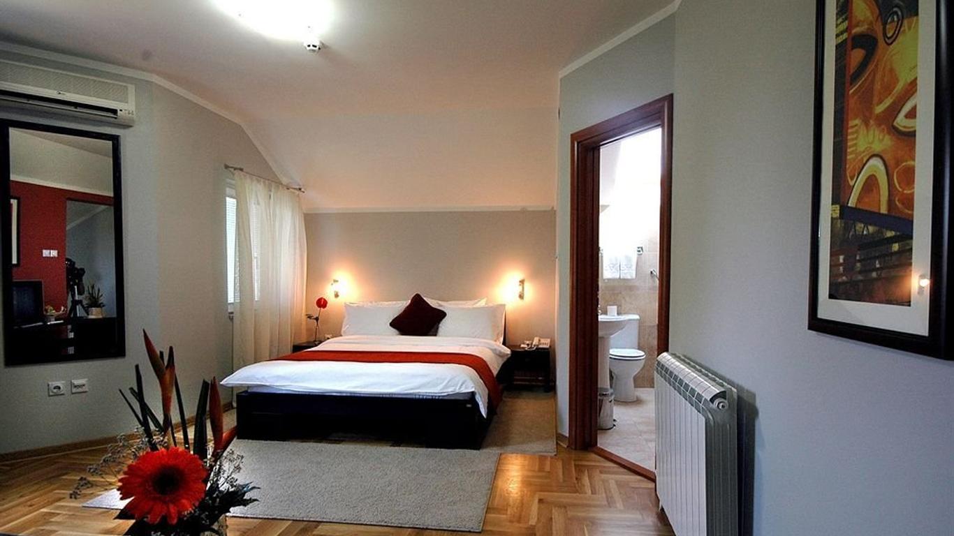 Villa Forest