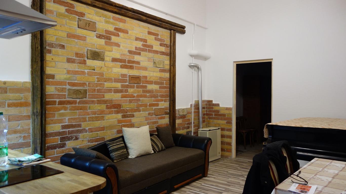 Ringavenue Apartments