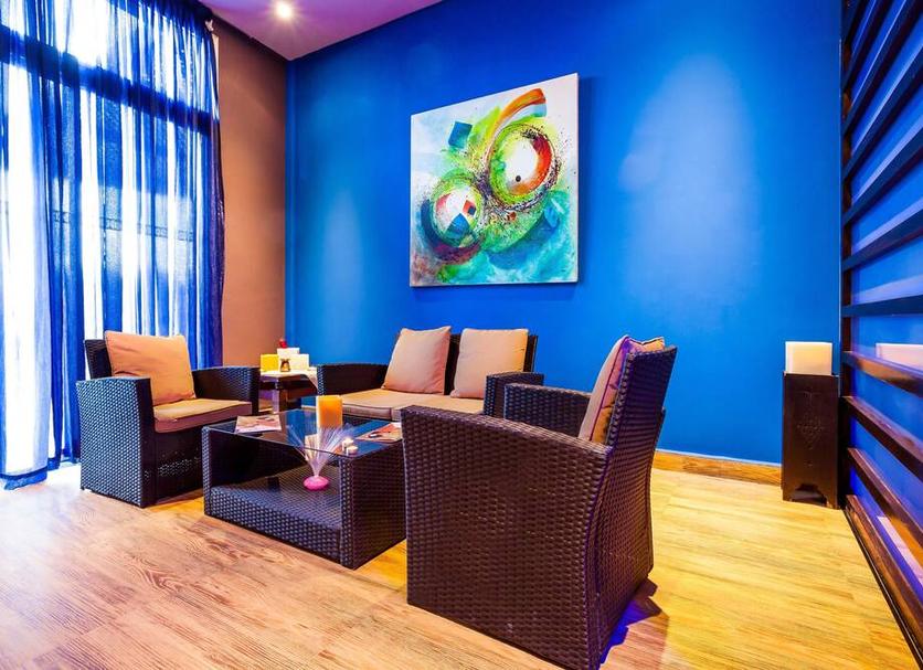 Hotel amenity Photo