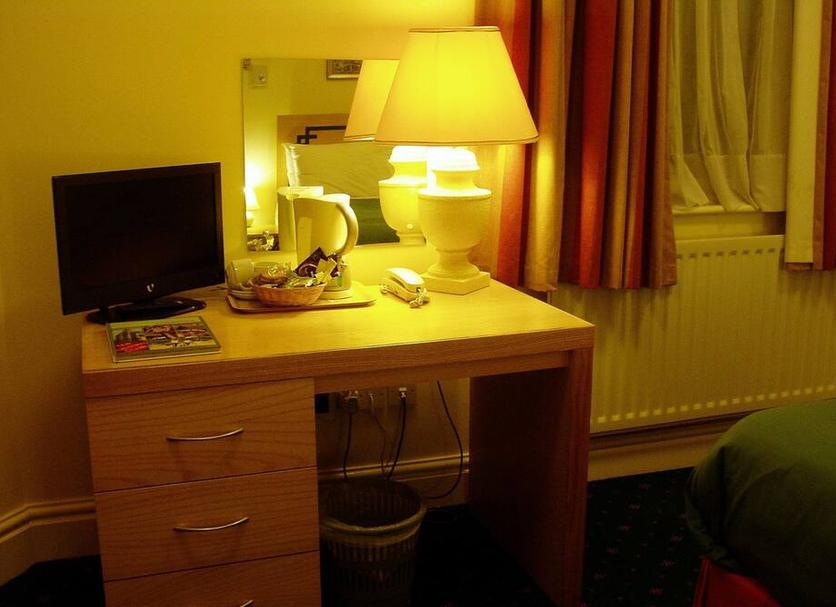 Room amenity Photo