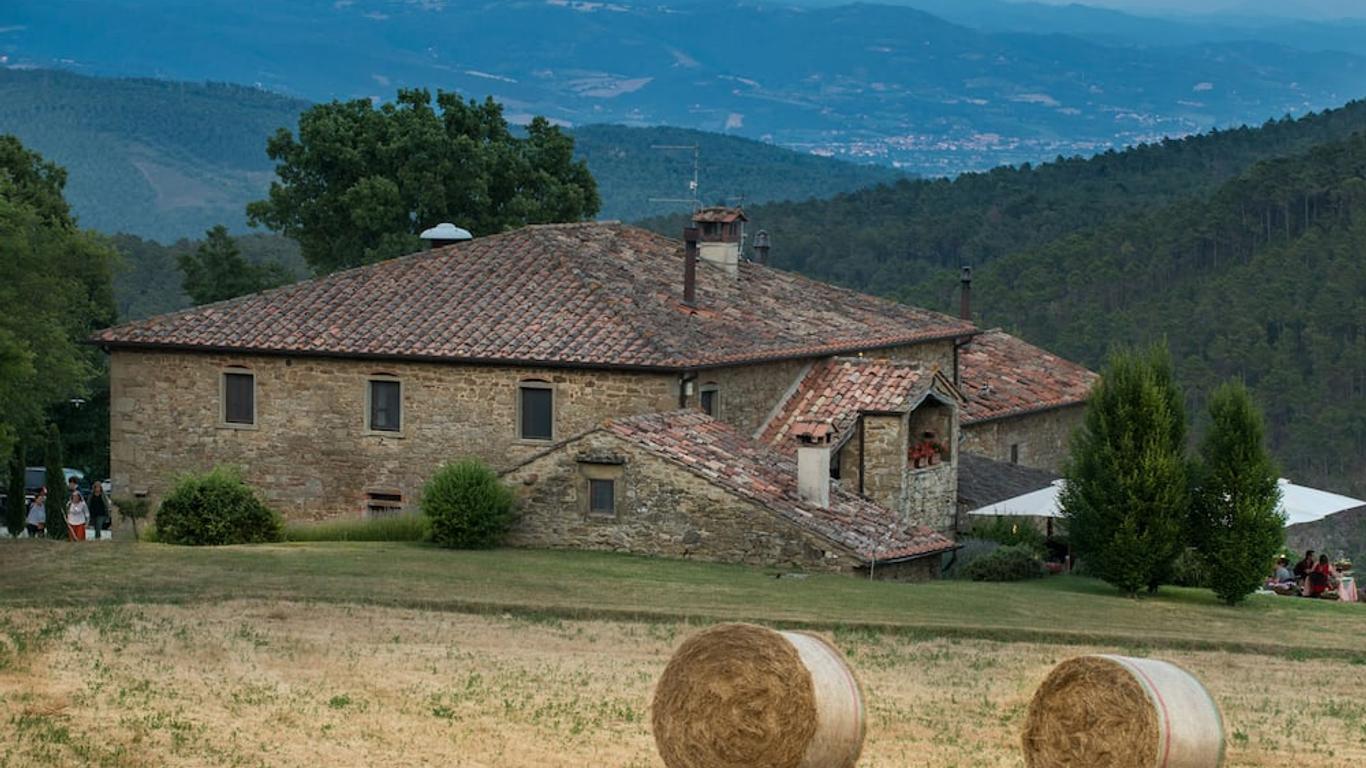Locanda Del Viandante B&B