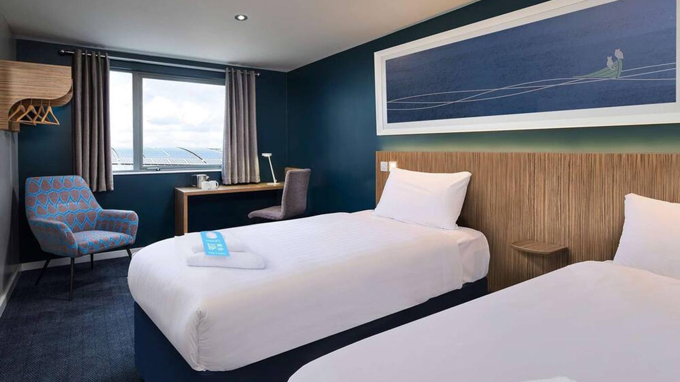Travelodge Weston-super-mare
