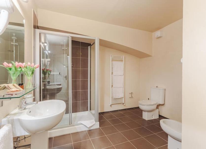 Bathroom Photo