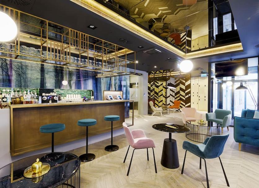 Bar Photo
