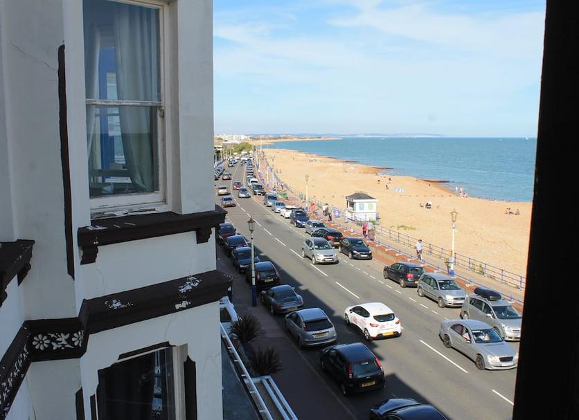 Outdoor view Photo