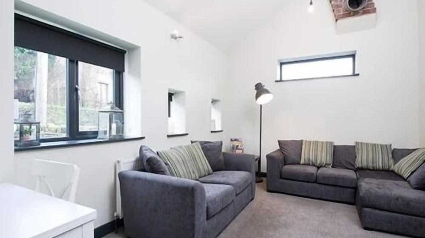 Heaps House