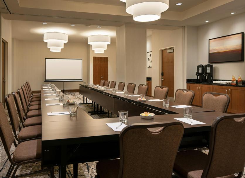Conference room Photo