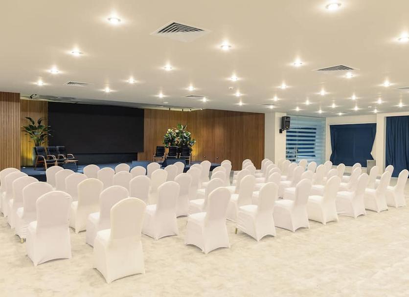 Conference room Photo