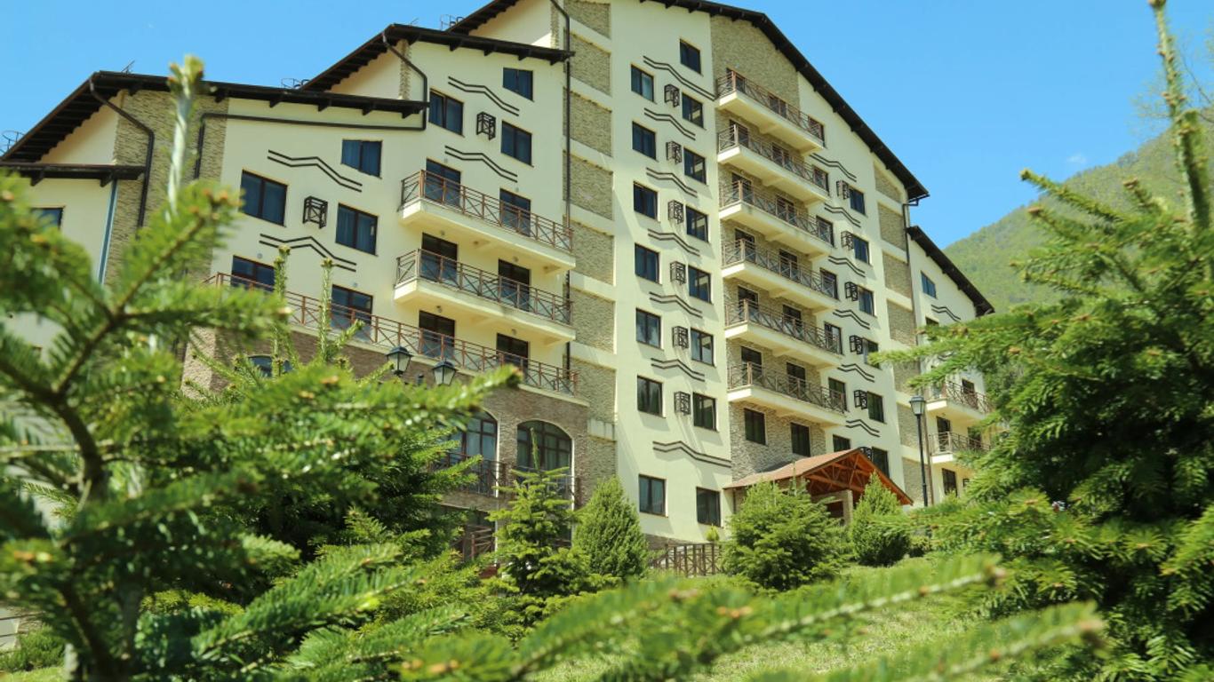 Belarus Resort