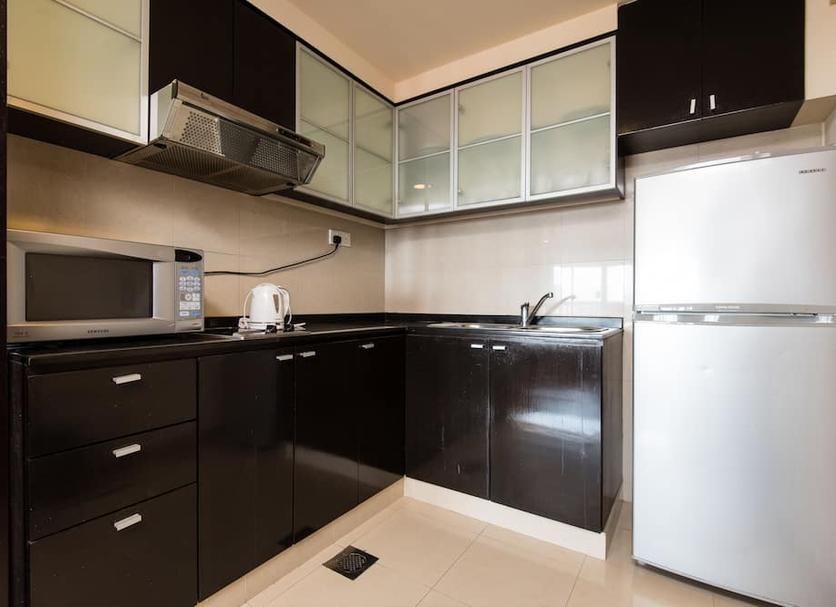 Kitchen Photo