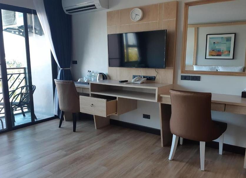 Room amenity Photo