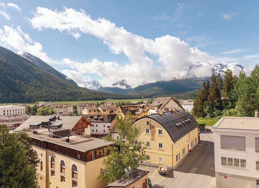 Outdoor view Photo