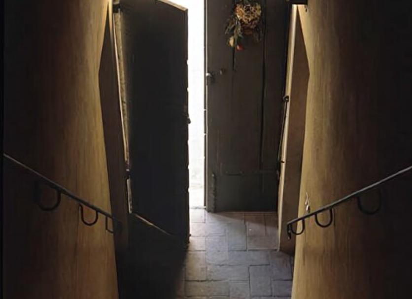 Stairs Photo
