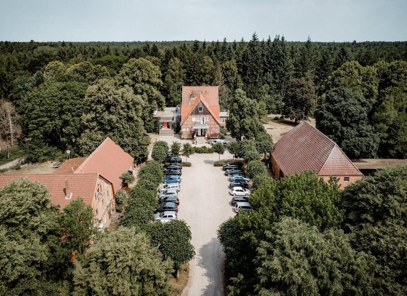 Outdoor view Photo