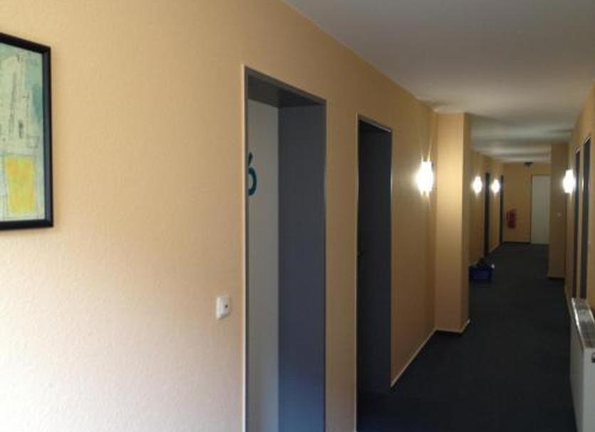 Hallway Photo
