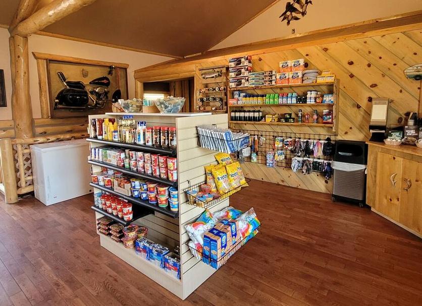 Shop Photo