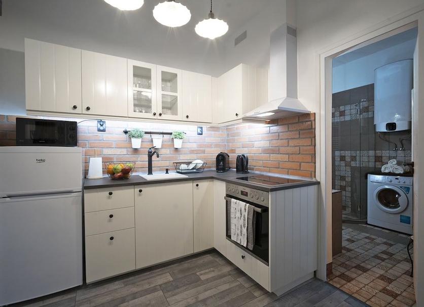 Kitchen Photo