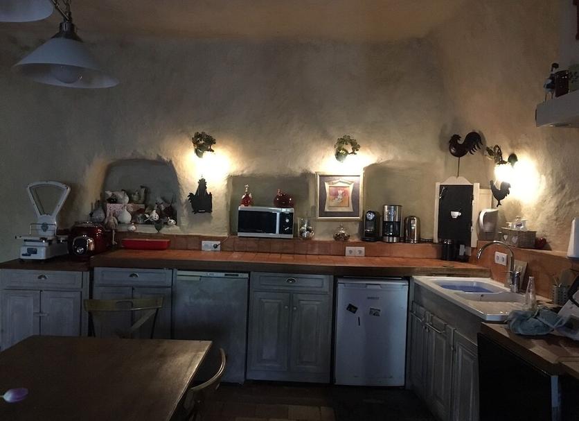 Kitchen Photo