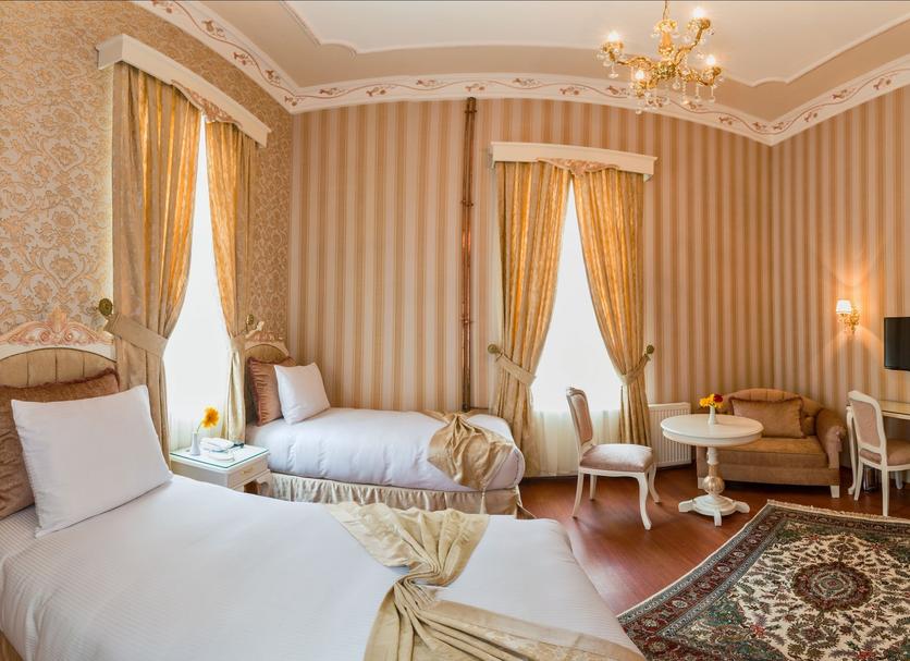 Bedroom Photo