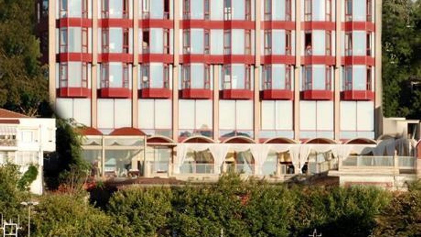 Sozbir Royal Residence Hotel