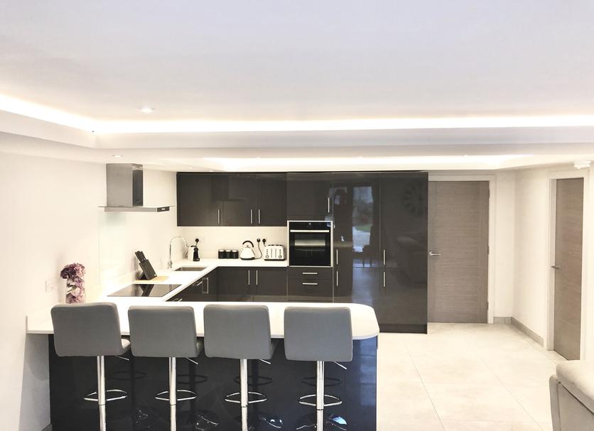 Kitchen Photo