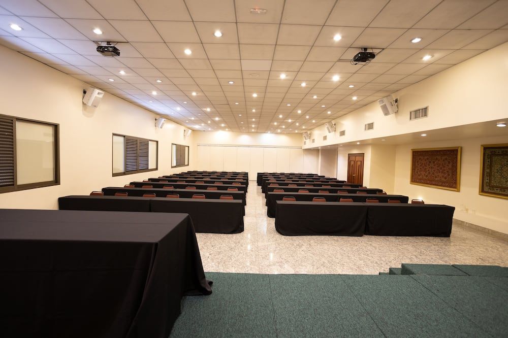 Conference room