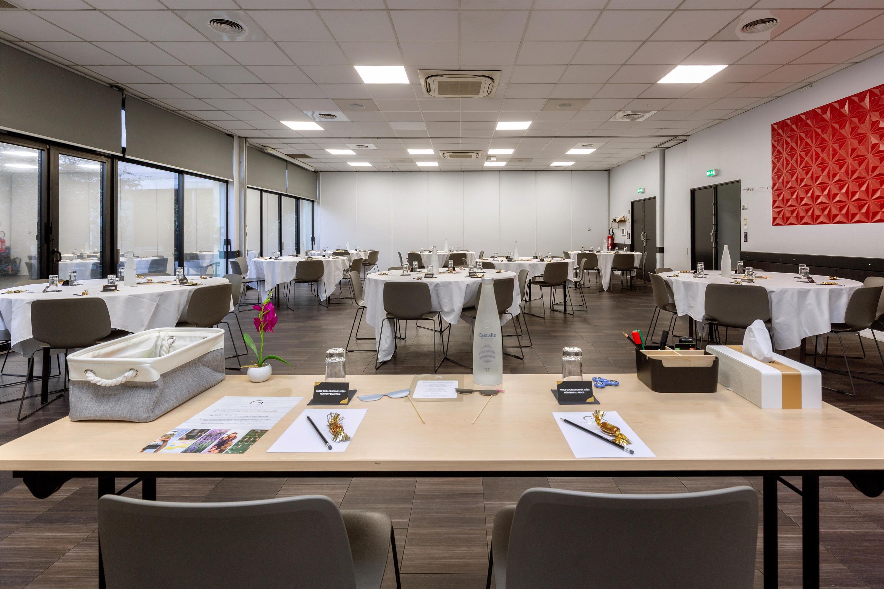 Conference room