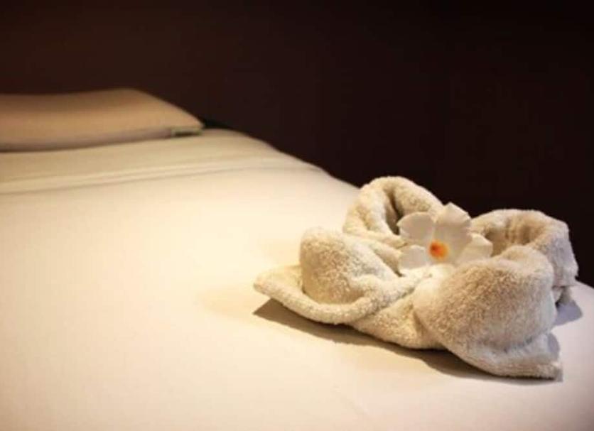 Spa Photo