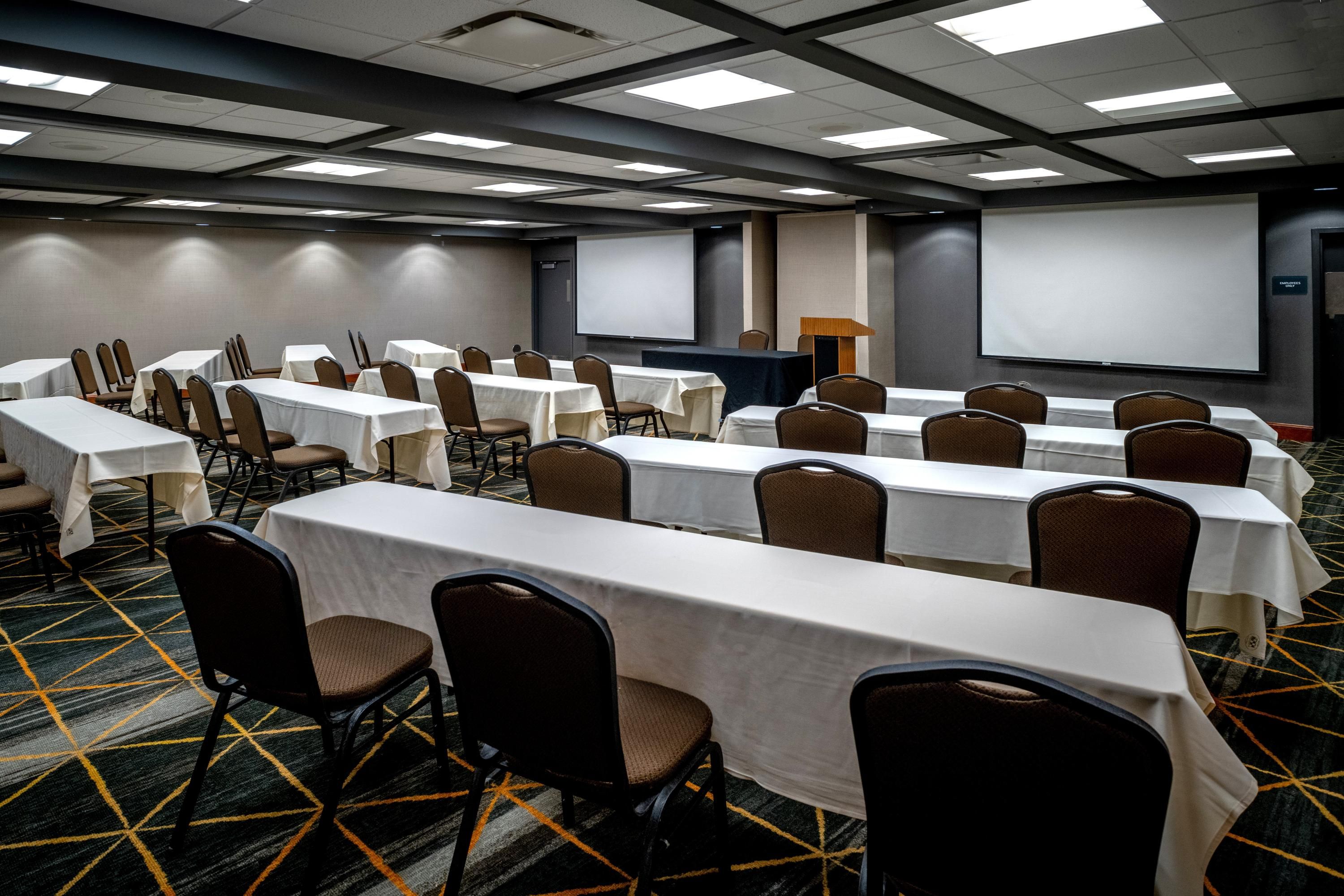Conference room