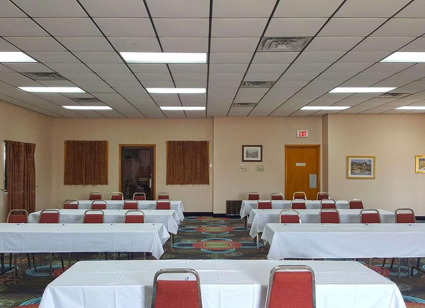 Conference room Photo