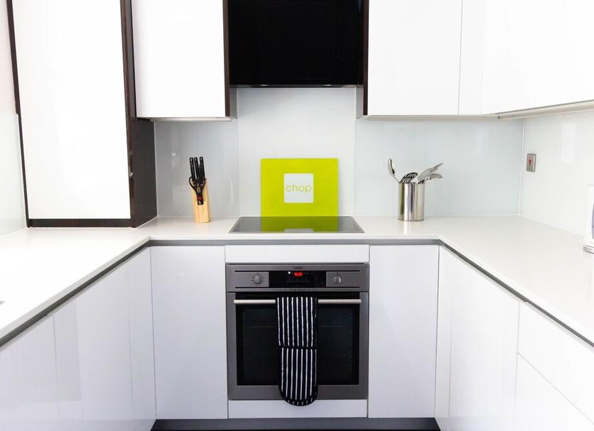 Kitchen Photo
